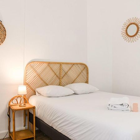 Appartement 1 Ch A 1 Min De La Plage Des Catalans Marseille Eksteriør bilde